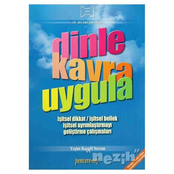 Dinle Kavra Uygula