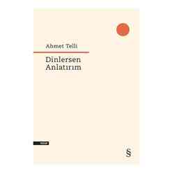 Everest Yayınları - Dinlersen Anlatırım