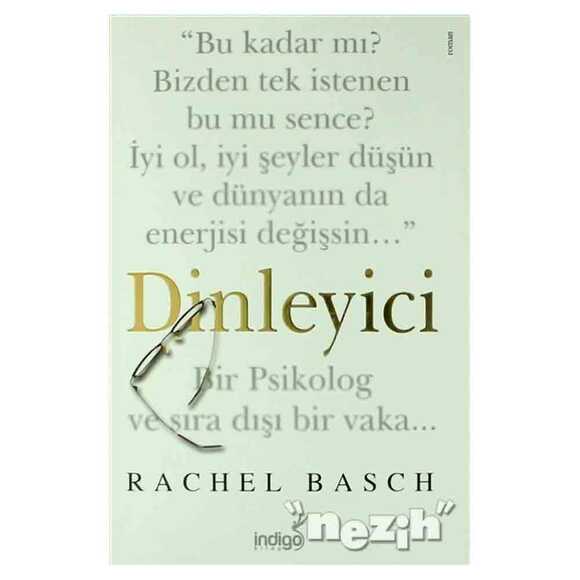 Dinleyici