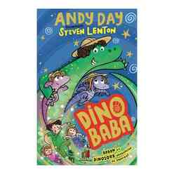 Dino Baba - Thumbnail