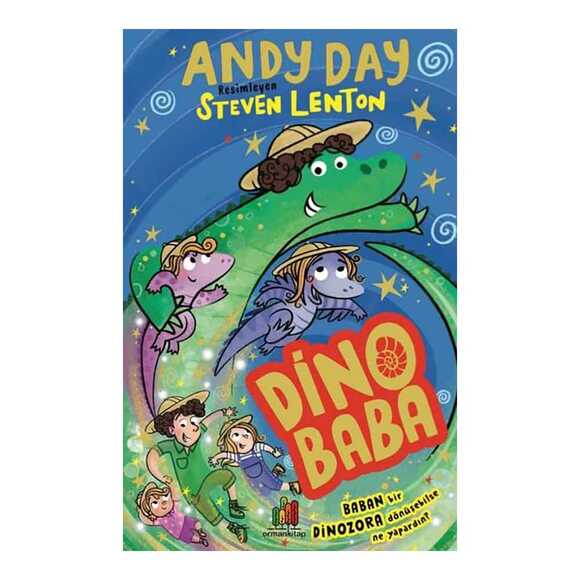 Dino Baba