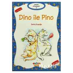 Dino ile Pino - Thumbnail