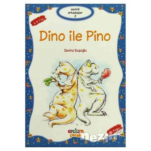 Dino ile Pino