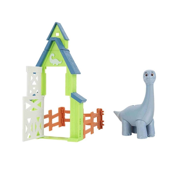 Dino Ranch Aksiyon Paketi DNA05000