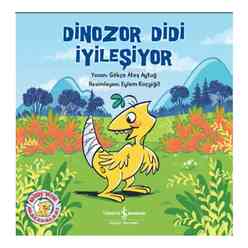 Dinozor Didi İyileşiyor - Thumbnail