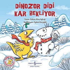 Dinozor Didi Kar Bekliyor - Thumbnail