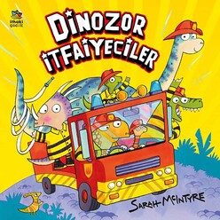 Dinozor İtfaiyeciler - Thumbnail