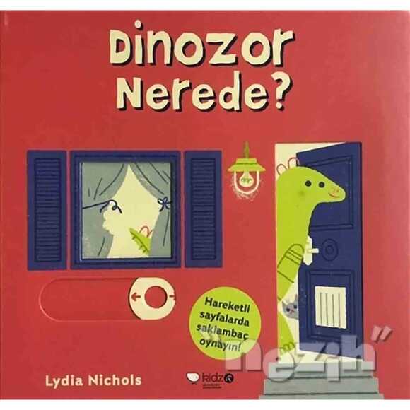 Dinozor Nerede?