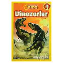 Dinozorlar - Thumbnail