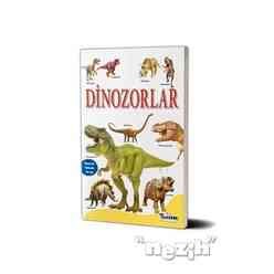 Dinozorlar - Thumbnail