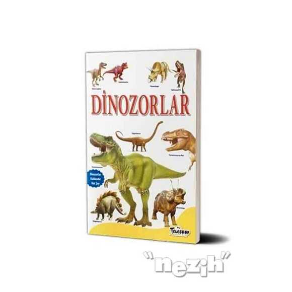 Dinozorlar