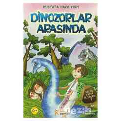 Dinozorlar Arasında - Thumbnail