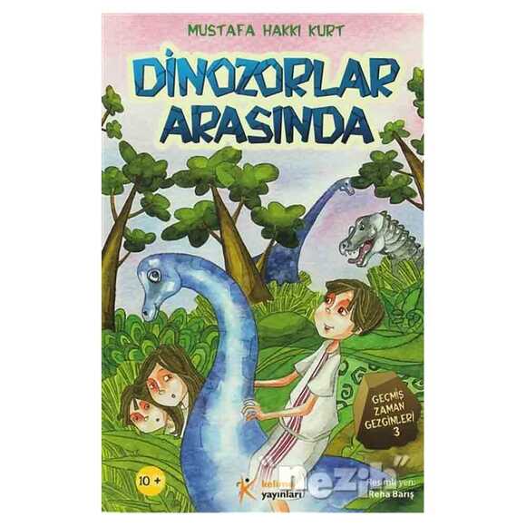 Dinozorlar Arasında