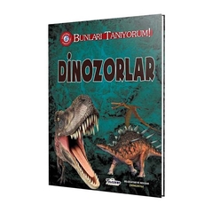 Dinozorlar - Bunları Tanıyorum! - Thumbnail
