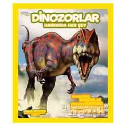 Dinozorlar Hakkında Her Şey - Thumbnail