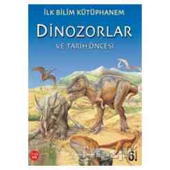 Dinozorlar ve Tarih Öncesi - Thumbnail