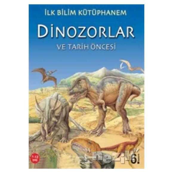 Dinozorlar ve Tarih Öncesi