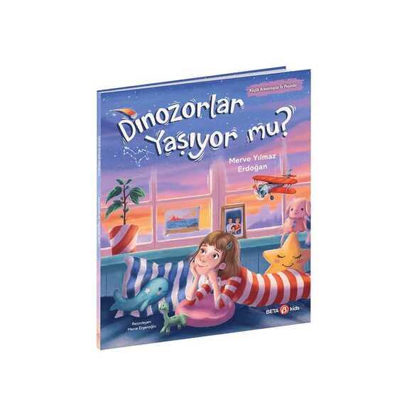 Dinozorlar Yaşıyor mu?