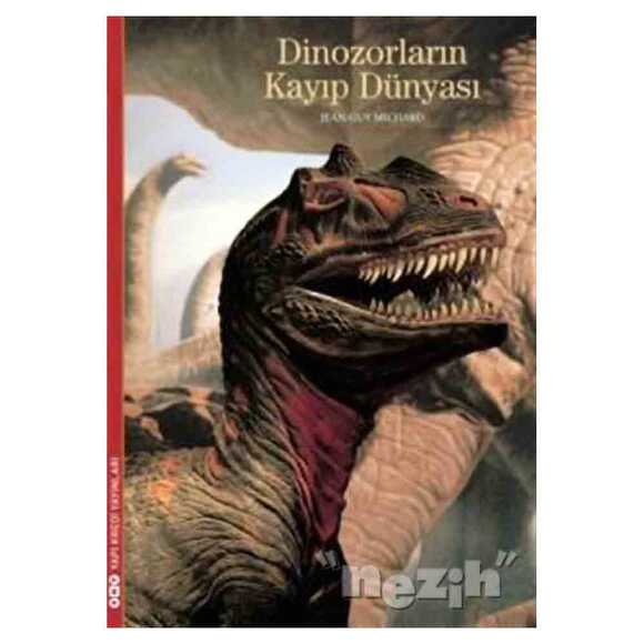 Dinozorların Kayıp Dünyası