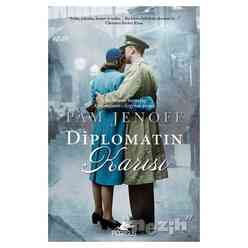 Pegasus Yayınları - Diplomatın Karısı