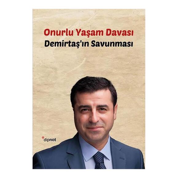Dipnot Onurlu Yaşam Davası