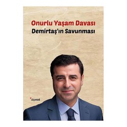 Dipnot Onurlu Yaşam Davası - Thumbnail