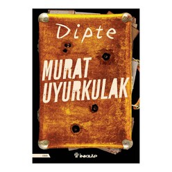 İnkılap Kitabevi - Dipte