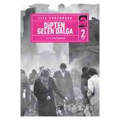 Kor Yayınları - Dipten Gelen Dalga 2