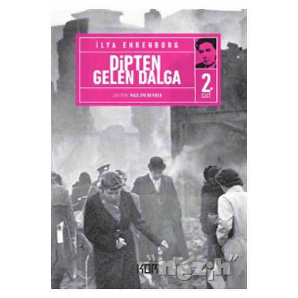 Dipten Gelen Dalga 2