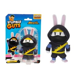Sunman Diramix - Diramix Figür Stretch Monster Flex Stumble Guys Seri 2 14 Asorti S00061122