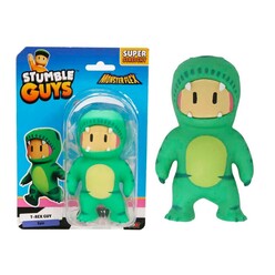 Diramix Figür Stretch Monster Flex Stumble Guys Seri 2 14 Asorti S00061122 - Thumbnail