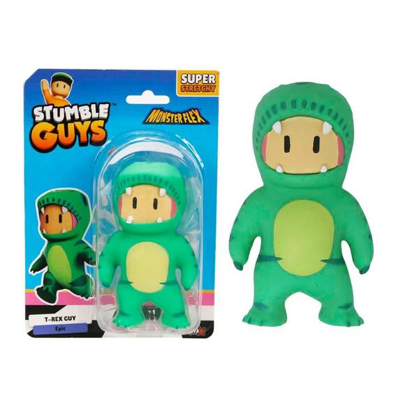Diramix Figür Stretch Monster Flex Stumble Guys Seri 2 14 Asorti S00061122