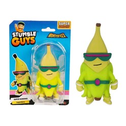 Diramix Figür Stretch Monster Flex Stumble Guys Seri 2 14 Asorti S00061122 - Thumbnail