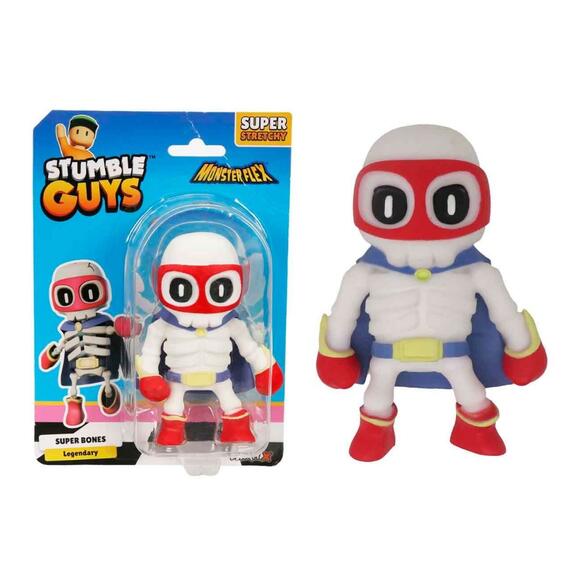 Diramix Figür Stretch Monster Flex Stumble Guys Seri 2 14 Asorti S00061122