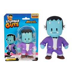 Diramix Figür Stretch Monster Flex Stumble Guys Seri 2 14 Asorti S00061122 - Thumbnail