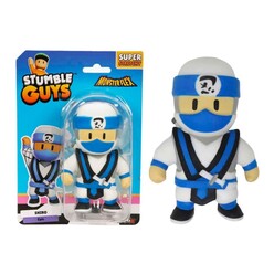 Diramix Figür Stretch Monster Flex Stumble Guys Seri 2 14 Asorti S00061122 - Thumbnail