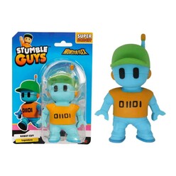 Diramix Figür Stretch Monster Flex Stumble Guys Seri 2 14 Asorti S00061122 - Thumbnail