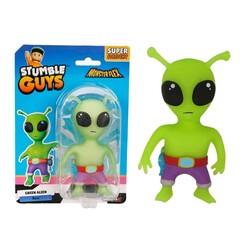 Diramix Figür Stretch Monster Flex Stumble Guys Seri 2 14 Asorti S00061122 - Thumbnail
