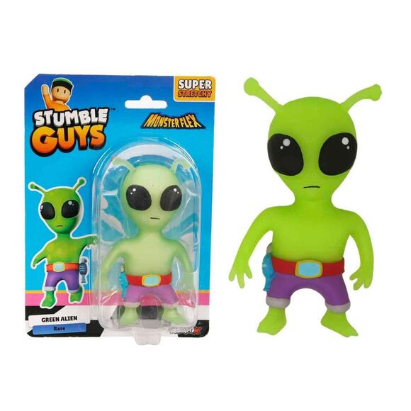 Diramix Figür Stretch Monster Flex Stumble Guys Seri 2 14 Asorti S00061122