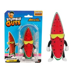 Diramix Figür Stretch Monster Flex Stumble Guys Seri 2 14 Asorti S00061122 - Thumbnail