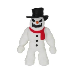 Diramix Monster Flex Stretch Figür S6 15 cm S00061178 - Thumbnail