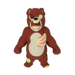 Diramix Monster Flex Stretch Figür S6 15 cm S00061178 - Thumbnail