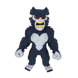 Diramix Monster Flex Stretch Figür S6 15 cm S00061178 - Thumbnail