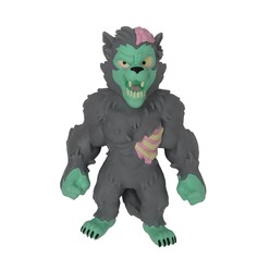 Diramix Monster Flex Stretch Figür S6 15 cm S00061178 - Thumbnail