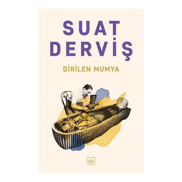 Dirilen Mumya