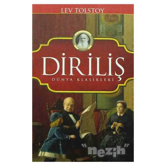 Diriliş