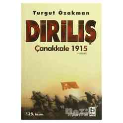 Diriliş Çanakkale 1915 - Thumbnail