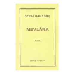 Diriliş Mevlana - Thumbnail