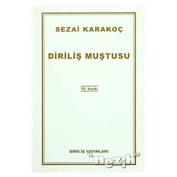 Diriliş Muştusu