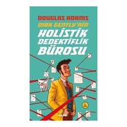 Alfa - Dirk Gently’nin Holistik Dedektiflik Bürosu